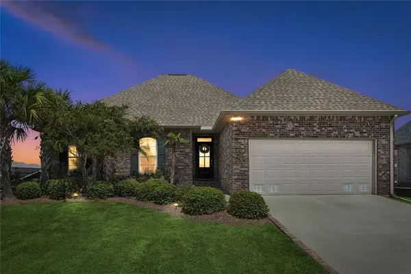 236 Moonraker Drive, Slidell, LA 70458