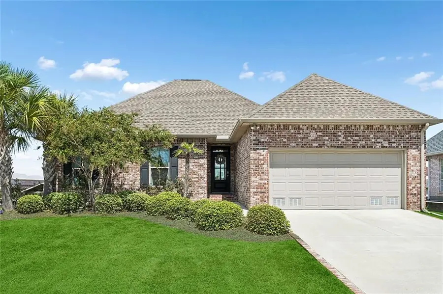 236 Moonraker Drive, Slidell, LA 70458 - #3