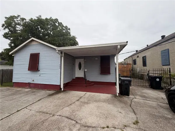 600 Wagner Street, New Orleans, LA 70114