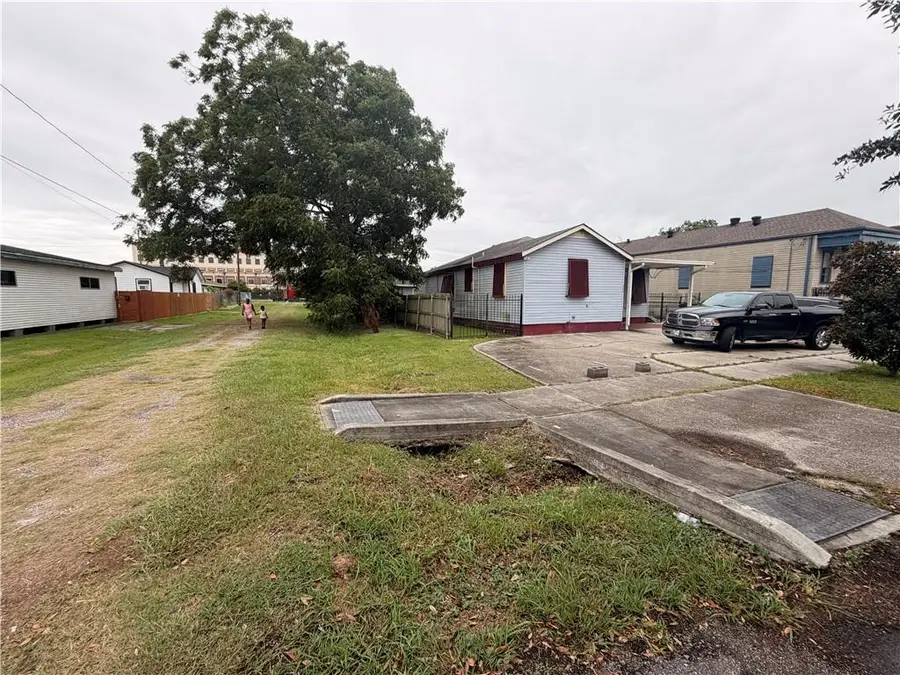 600 Wagner Street, New Orleans, LA 70114 - #2