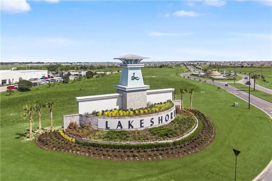 865 Pelican Bay Drive, Slidell, LA 70461 - #2