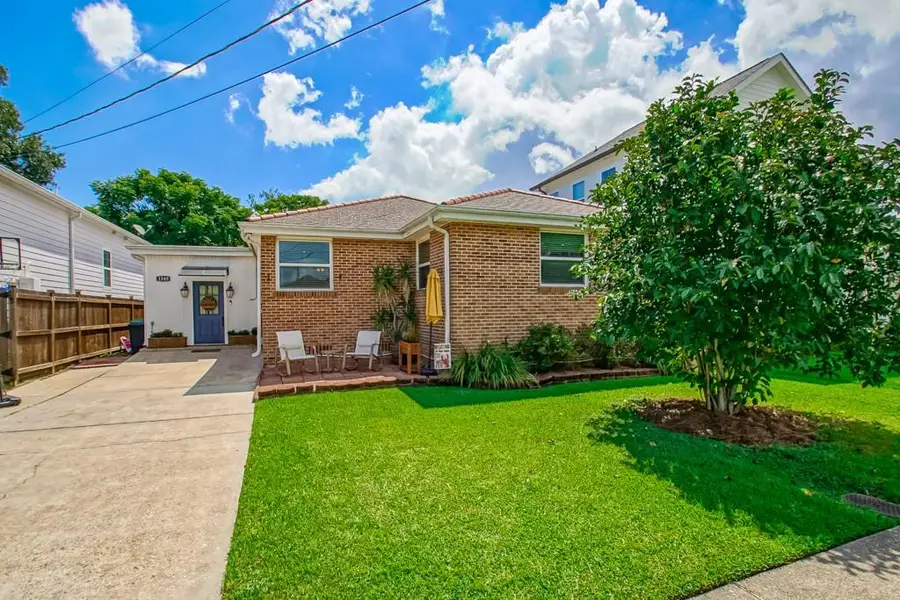 1349 Sylvia Avenue, Metairie, LA 70005 - #2