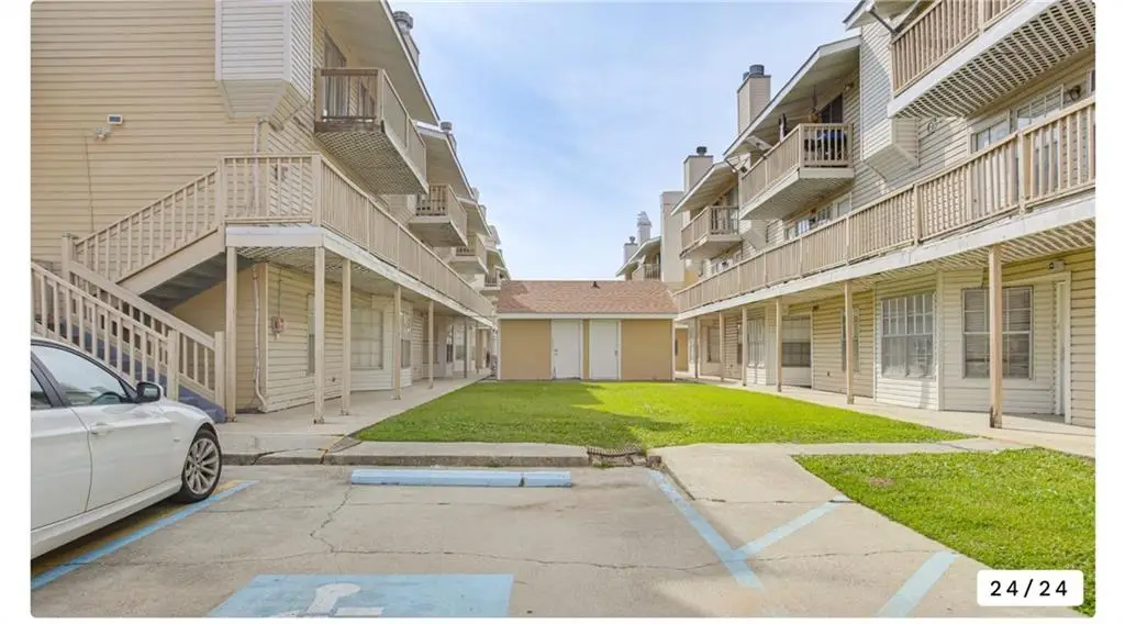 901 Sunset Boulevard #A 11, Kenner, LA 70065 - #1