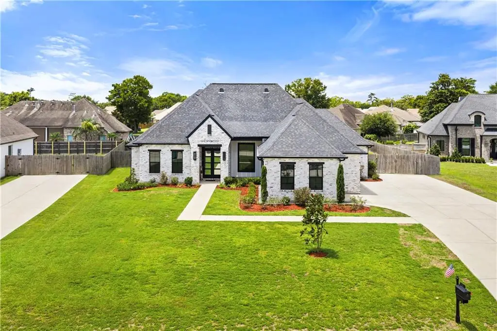 117 Mossy Swamp Lane, Slidell, LA 70461 - #1