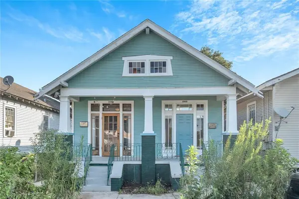 3205 Lafitte Street, New Orleans, LA 70119