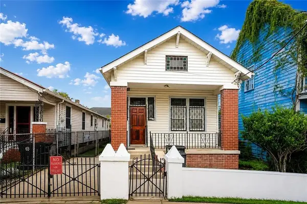 925 N Prieur Street, New Orleans, LA 70116