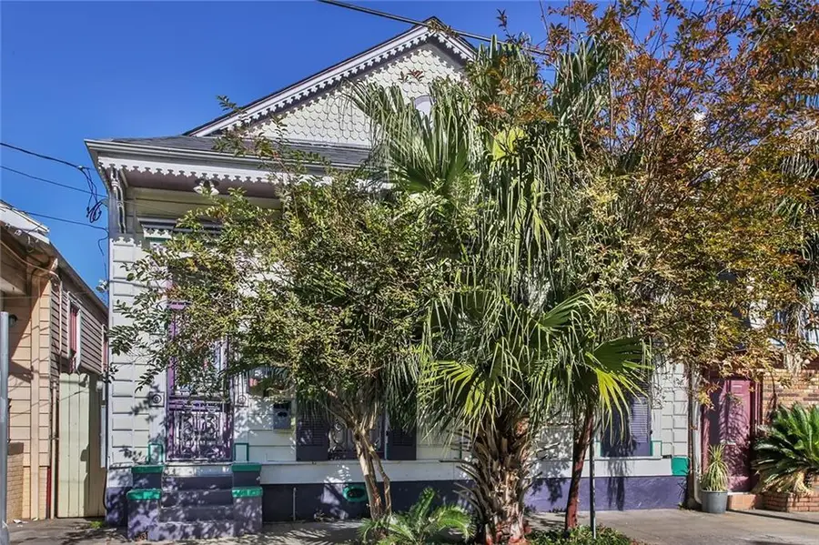 1937 N Rampart St Street, New Orleans, LA 70116 - #2
