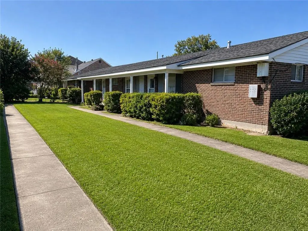 1812 16 Poplar Street, Metairie, LA 70005 - #1