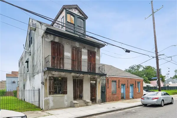 1205 B St Philip Street, New Orleans, LA 70116