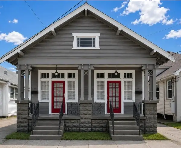 1674 76 Abundance Street, New Orleans, LA 70119