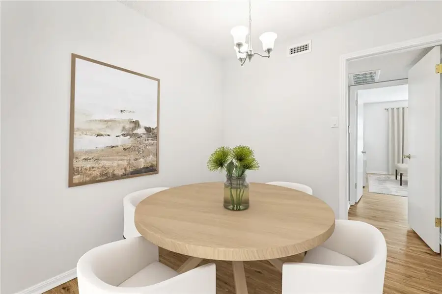 2700 Whitney Place #830, Metairie, LA 70002 - #3