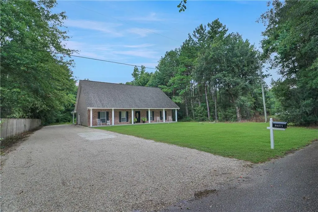 84571 Clarence Road, Bush, LA 70463 - #1