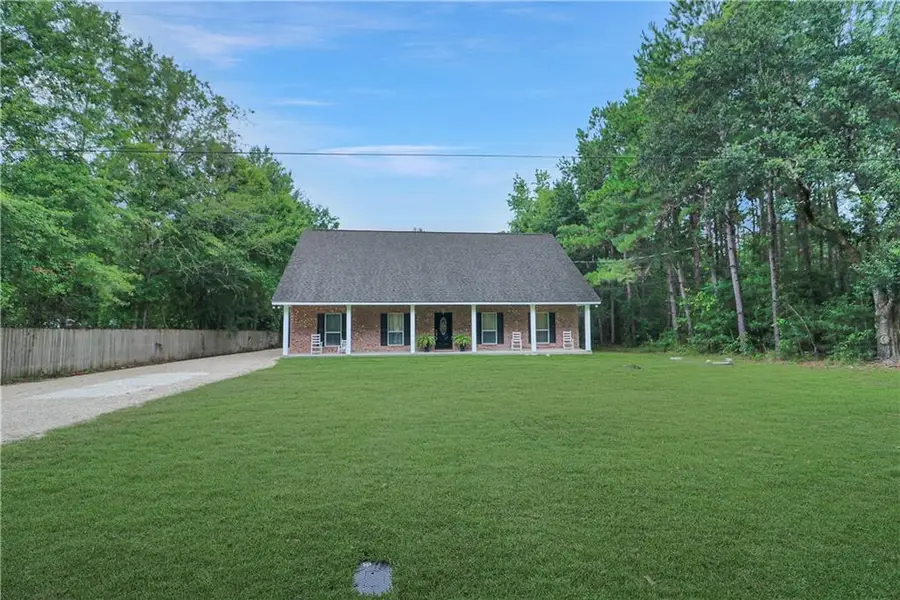 84571 Clarence Road, Bush, LA 70463 - #2