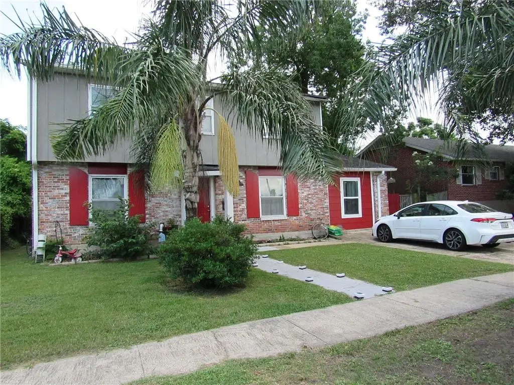 531 E Louisiana State Drive, Kenner, LA 70065 - #1
