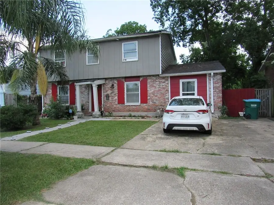 531 E Louisiana State Drive, Kenner, LA 70065 - #2