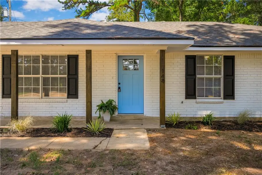 144 Herman Rush Road, Deville, LA 71328 - #2