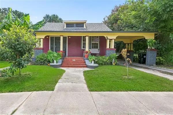 4026 Clematis Street, New Orleans, LA 70122