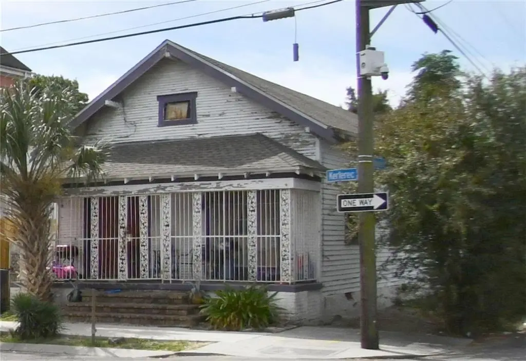1432-34 Kerlerec Street, New Orleans, LA 70116 - #1