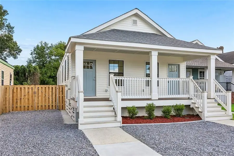 9017-19 Green Street, New Orleans, LA 70118 - #2