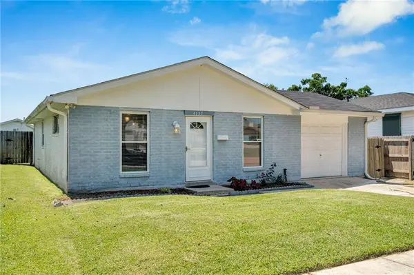 4137 W Loyola Drive, Kenner, LA 70065