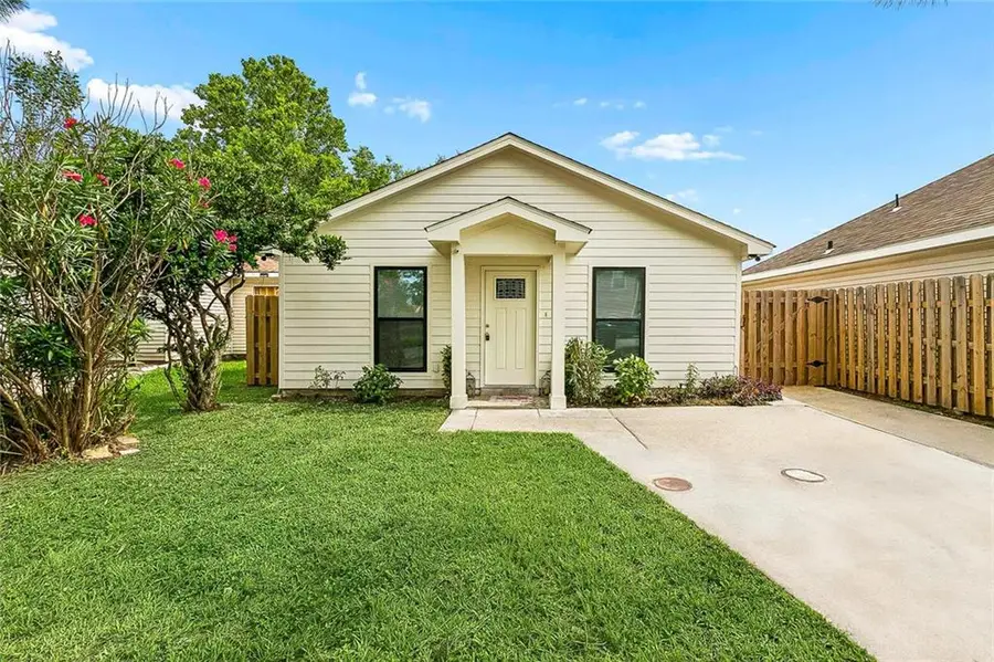 3600 N Homestead Drive, New Orleans, LA 70114 - #2