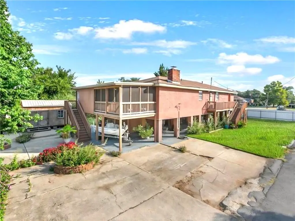 5120 Elizabeth Street, Lafitte, LA 70067 - #1