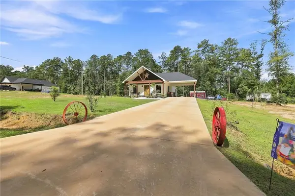 57123 Oliphant Trail, Loranger, LA 70446