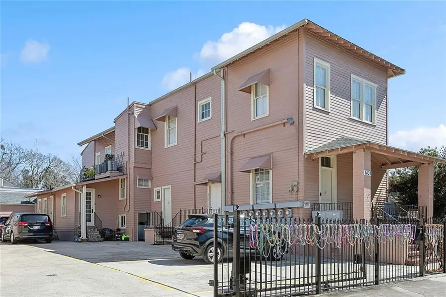 1431 St. Andrew Street, New Orleans, LA 70130 - #3