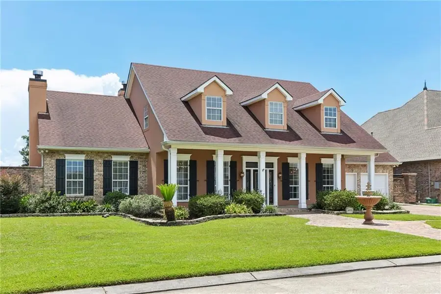 3412 Wedgwood Drive, Harvey, LA 70058 - #2