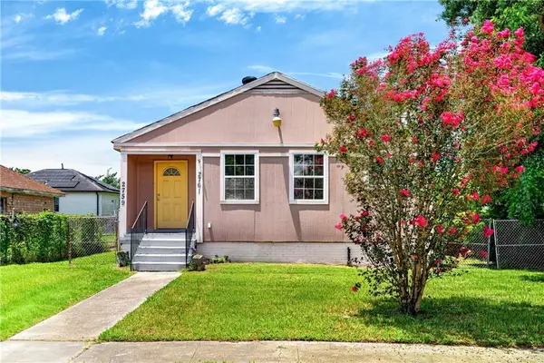 2759 61 New York Street, New Orleans, LA 70122