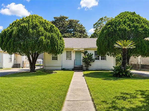 1540 Richland Road, New Orleans, LA 70114