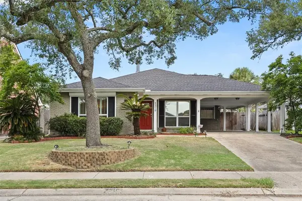 2319 Jay Street, New Orleans, LA 70122