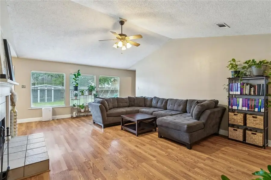1609 Shylock Drive, Slidell, LA 70461 - #2