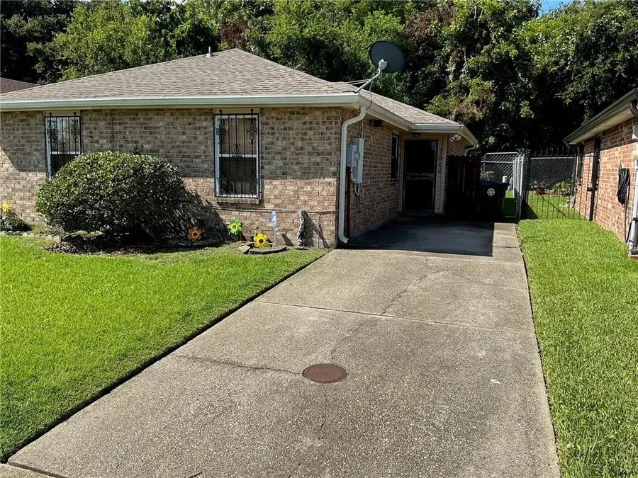 7644 Stonewood Street, New Orleans, LA 70128 - #2