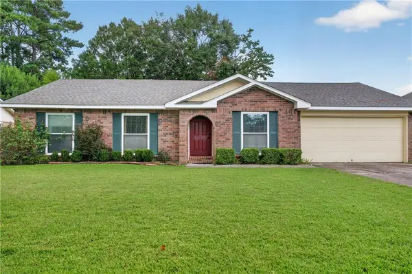 328 Crescentwood Loop, Slidell, LA 70458