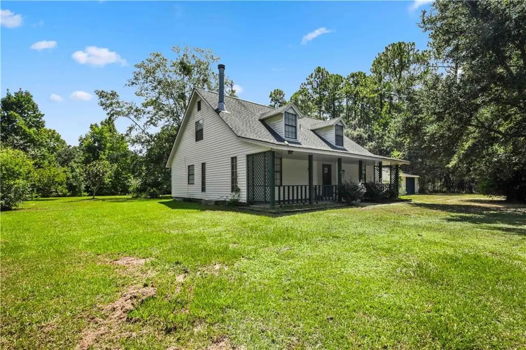 60360 Kay Drive, Lacombe, LA 70445 - #1