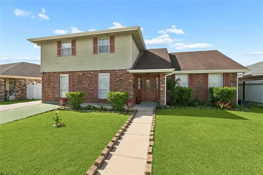 5565 Trinity Drive, Marrero, LA 70072 - #1