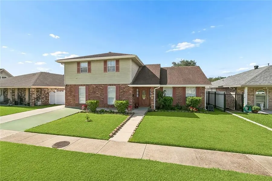 5565 Trinity Drive, Marrero, LA 70072 - #2