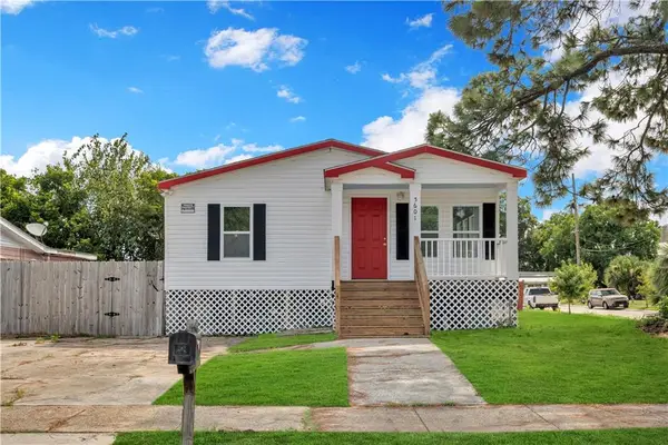 5601 Debore Drive, New Orleans, LA 70126