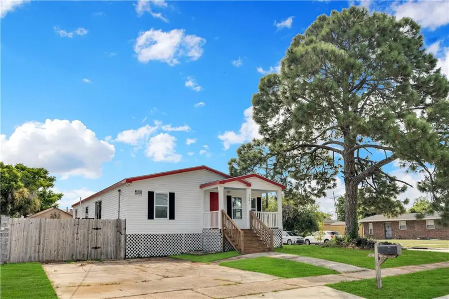 5601 Debore Drive, New Orleans, LA 70126 - #2