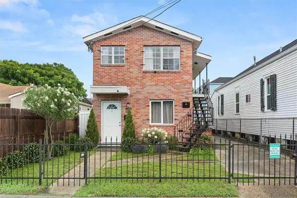 1213 15 Alvar Street, New Orleans, LA 70117