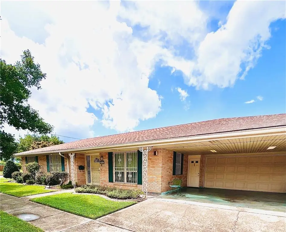 4545 Ithaca Street, Metairie, LA 70006 - #1