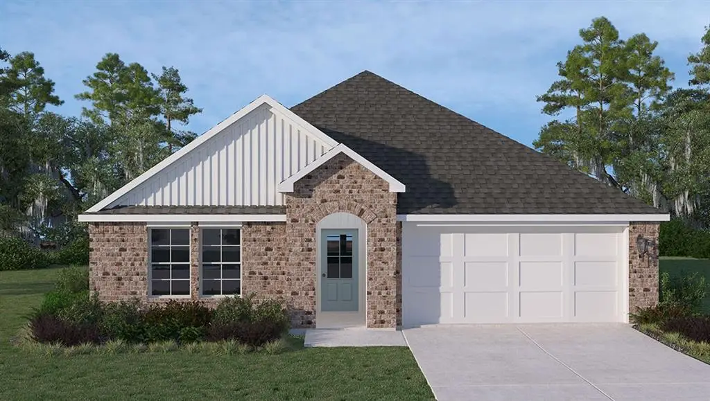 7055 Bexley Court, Alexandria, LA 71303 - #1