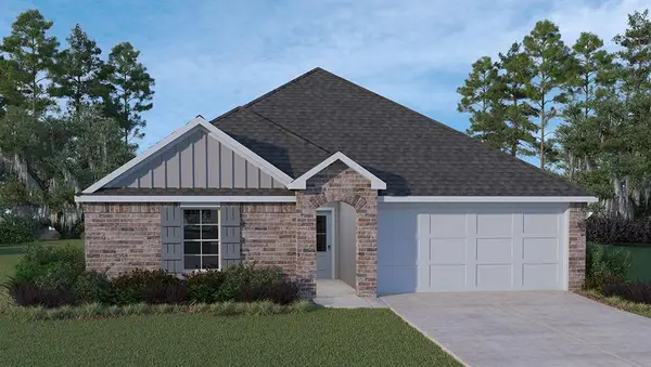 1420 Parkview Drive, Alexandria, LA 71303