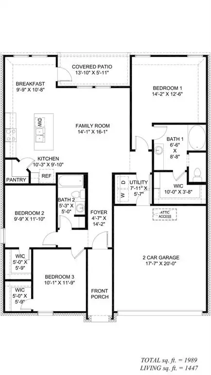 1420 Parkview Drive, Alexandria, LA 71303 - #2