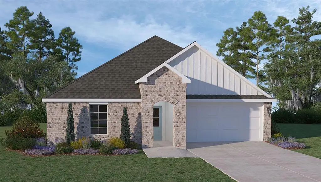 1416 Parkview Drive, Alexandria, LA 71303 - #1