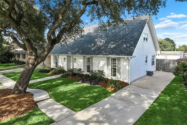 4405 Neyrey Drive, Metairie, LA 70002