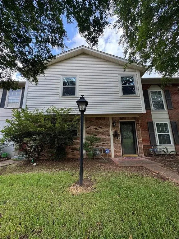 837 Parkway Drive, Natchitoches, LA 71457 - #1