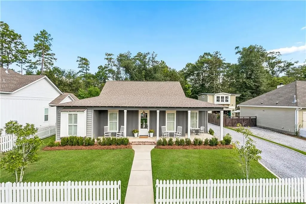 1533 Darlington Street, Covington, LA 70433 - #1