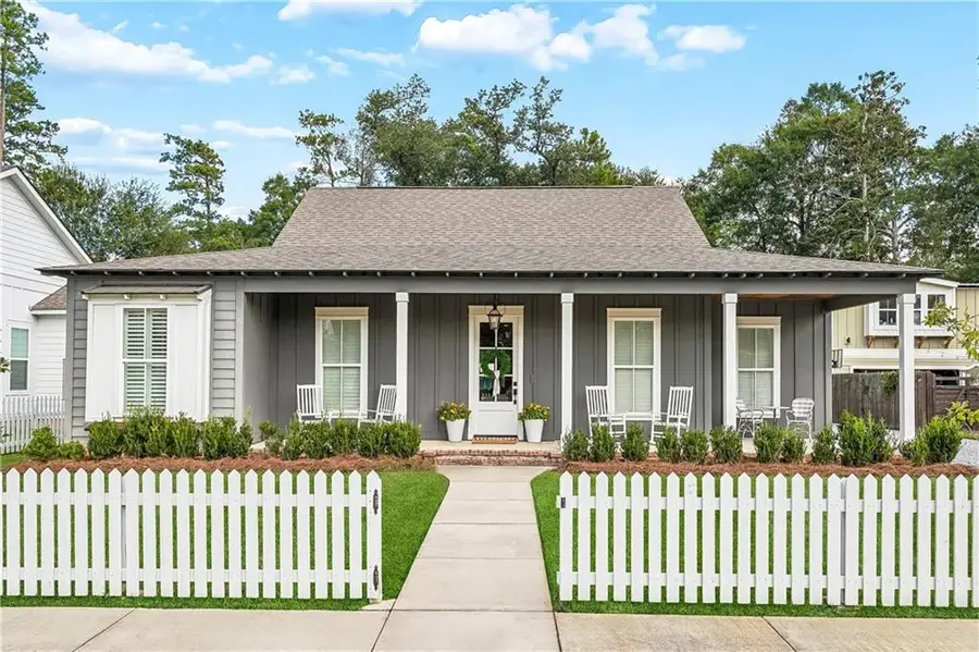 1533 Darlington Street, Covington, LA 70433 - #2